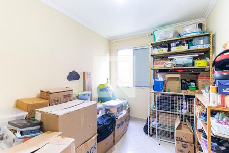 Quarto 2 de apartamento para alugar com 2 quartos, 49m² em Vila Emir, São Paulo