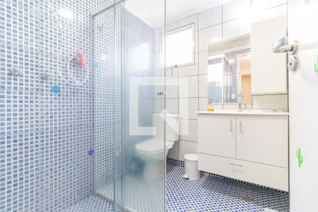 Apartamento para alugar com 49m², 2 quartos e 1 vagaBanheiro