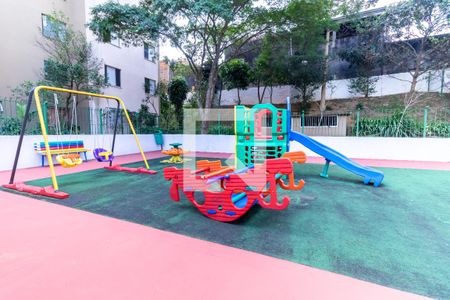 Apartamento para alugar com 49m², 2 quartos e 1 vagaÁrea Comum - Playground 1