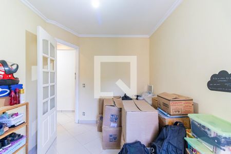 Quarto 2 de apartamento para alugar com 2 quartos, 49m² em Vila Emir, São Paulo