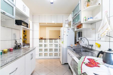 Apartamento para alugar com 49m², 2 quartos e 1 vagaCozinha