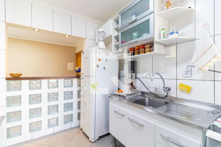 Apartamento para alugar com 49m², 2 quartos e 1 vagaCozinha