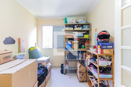 Quarto 2 de apartamento para alugar com 2 quartos, 49m² em Vila Emir, São Paulo