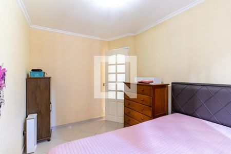 Quarto 1 de apartamento para alugar com 2 quartos, 49m² em Vila Emir, São Paulo