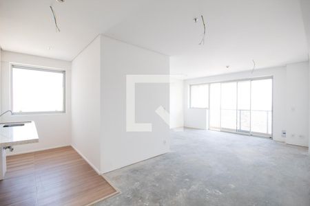 Studio de kitnet/studio à venda com 1 quarto, 45m² em Centro, Osasco