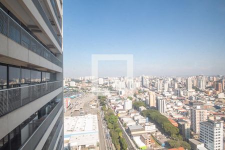 Apartamento à venda com 45m², 1 quarto e 1 vagaVista da Cozinha