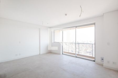 Apartamento à venda com 45m², 1 quarto e 1 vagaStudio