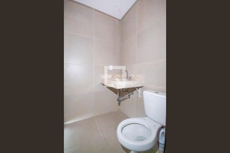 Apartamento à venda com 45m², 1 quarto e 1 vagaBanheiro