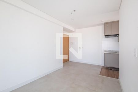 Apartamento à venda com 45m², 1 quarto e 1 vagaStudio