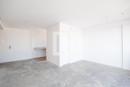 Studio de kitnet/studio à venda com 1 quarto, 45m² em Centro, Osasco