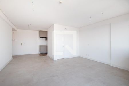 Apartamento à venda com 45m², 1 quarto e 1 vagaStudio