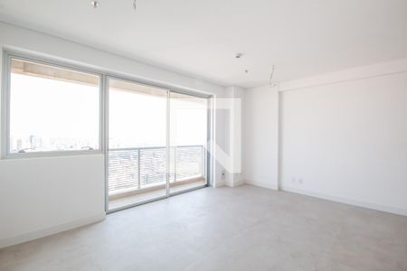 Apartamento à venda com 45m², 1 quarto e 1 vagaStudio