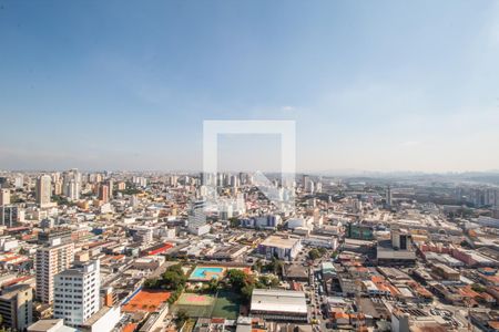 Apartamento à venda com 45m², 1 quarto e 1 vagaVista da Sacada