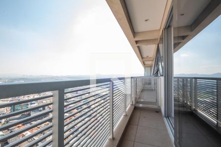 Apartamento à venda com 45m², 1 quarto e 1 vagaSacada