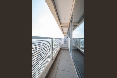 Apartamento à venda com 45m², 1 quarto e 1 vagaSacada