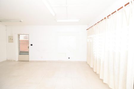 Sala de casa à venda com 4 quartos, 150m² em Indianópolis, São Paulo