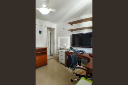 Apartamento para alugar com 85m², 2 quartos e 1 vagaQuarto