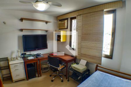 Quarto de apartamento para alugar com 2 quartos, 85m² em Icaraí, Niterói