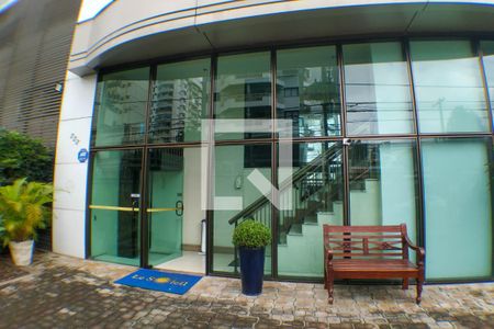 Apartamento para alugar com 85m², 2 quartos e 1 vagaFachada 