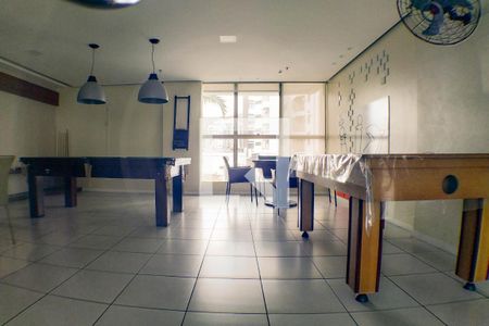 Apartamento para alugar com 85m², 2 quartos e 1 vagaÁrea comum