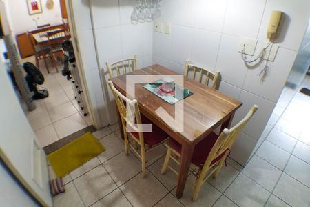 Apartamento para alugar com 85m², 2 quartos e 1 vagaCozinha 