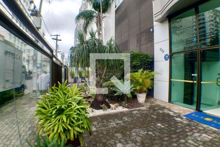 Apartamento para alugar com 85m², 2 quartos e 1 vagaÁrea comum