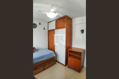 Apartamento para alugar com 85m², 2 quartos e 1 vagaQuarto