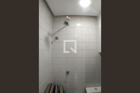 Apartamento para alugar com 85m², 2 quartos e 1 vagaBanheiro de Serviço