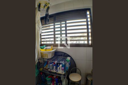 Apartamento para alugar com 85m², 2 quartos e 1 vagaÁrea de Serviço