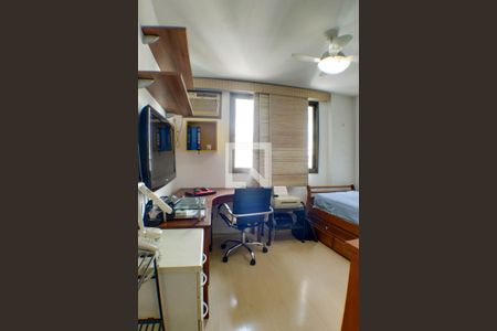 Apartamento para alugar com 85m², 2 quartos e 1 vagaQuarto