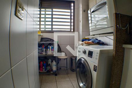 Apartamento para alugar com 85m², 2 quartos e 1 vagaÁrea de Serviço