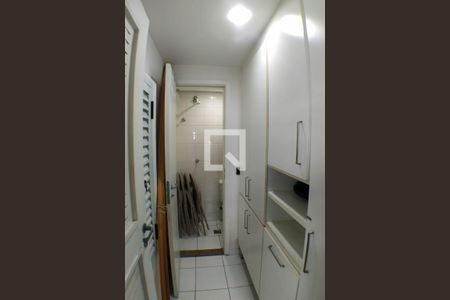 Apartamento para alugar com 85m², 2 quartos e 1 vagaÁrea de Serviço