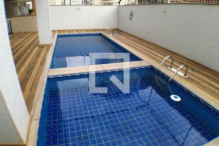 Apartamento para alugar com 85m², 2 quartos e 1 vagaÁrea comum