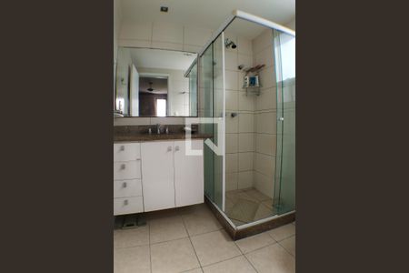 Apartamento para alugar com 85m², 2 quartos e 1 vagaBanheiro da Suíte