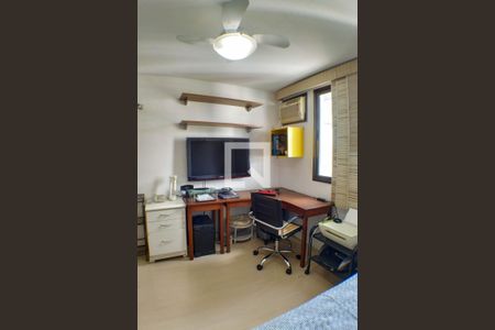 Apartamento para alugar com 85m², 2 quartos e 1 vagaQuarto