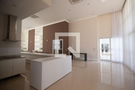 Apartamento à venda com 68m², 2 quartos e 1 vaga Apartamento à venda com 68m², 2 quartos e 1 vagaÁrea comum - Salão de festas