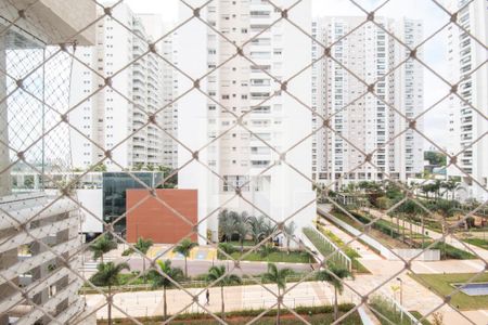 Apartamento à venda com 68m², 2 quartos e 1 vaga Apartamento à venda com 68m², 2 quartos e 1 vagaVista do Quarto 2