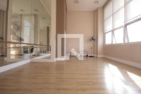 Área comum de apartamento à venda com 2 quartos, 68m² em Industrial Autonomistas, Osasco