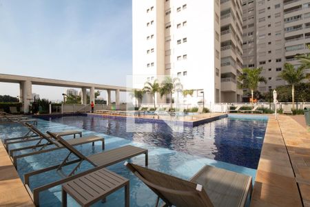 Apartamento à venda com 68m², 2 quartos e 1 vaga Apartamento à venda com 68m², 2 quartos e 1 vagaÁrea comum - Piscina