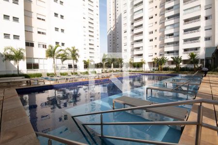 Apartamento à venda com 68m², 2 quartos e 1 vaga Apartamento à venda com 68m², 2 quartos e 1 vagaÁrea comum - Piscina