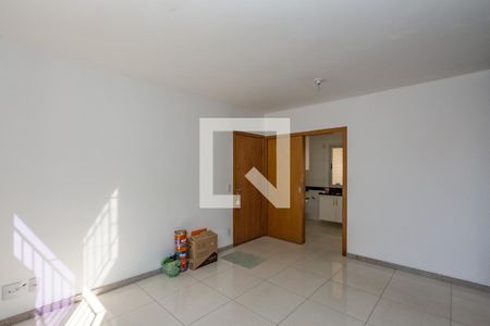 Sala de apartamento à venda com 2 quartos, 94m² em Calafate, Belo Horizonte