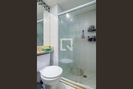 Apartamento à venda com 52m², 2 quartos e 1 vagaBanheiro