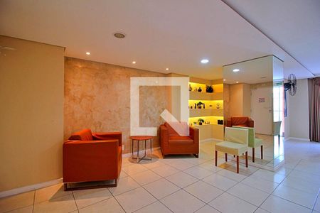 Apartamento à venda com 52m², 2 quartos e 1 vagaSalão de Festas