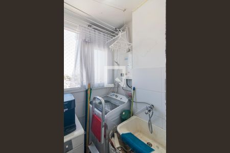 Apartamento à venda com 52m², 2 quartos e 1 vagaÁrea de Serviço