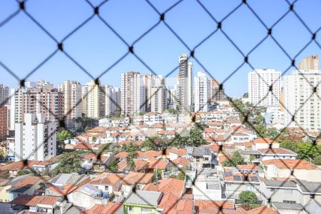 Vista da Sacada de apartamento à venda com 3 quartos, 82m² em Perdizes, São Paulo