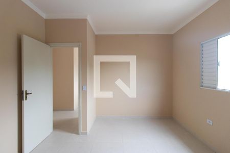 Quarto de casa de condomínio para alugar com 2 quartos, 75m² em Vila Isolina Mazzei, São Paulo