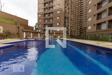 Apartamento à venda com 62m², 2 quartos e 1 vagaÁrea Comum