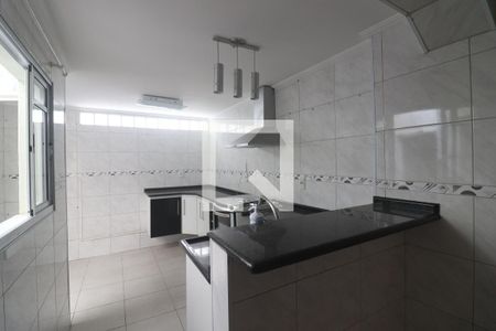 Apartamento à venda com 83m², 2 quartos e sem vagaCozinha 