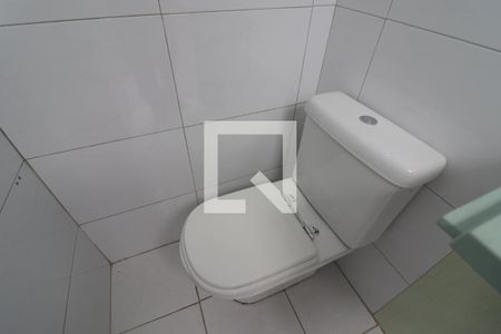 Apartamento à venda com 83m², 2 quartos e sem vagaBanheiro Área de Serviço