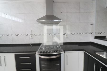 Apartamento à venda com 83m², 2 quartos e sem vagaCozinha 